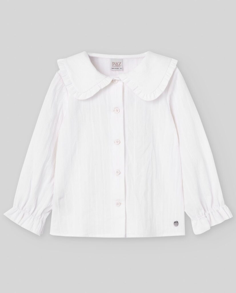 Paz Rodriguez Blouse