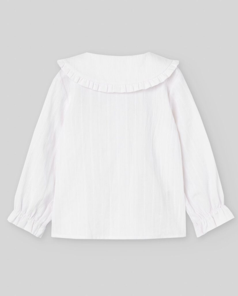 Paz Rodriguez Blouse