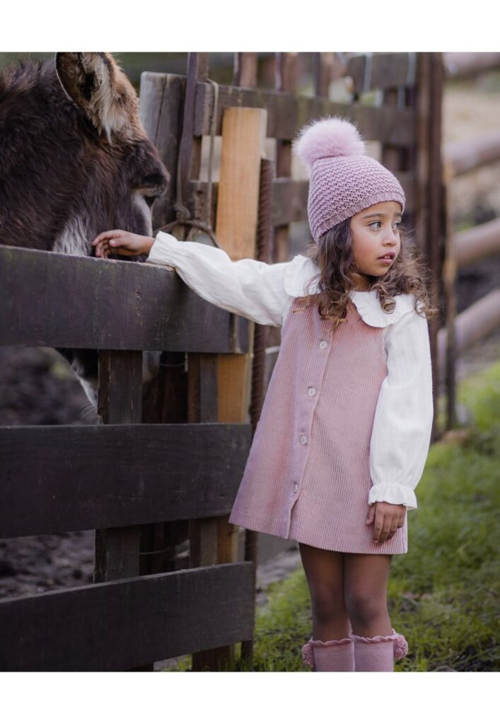 Paz Rodriguez Blouse