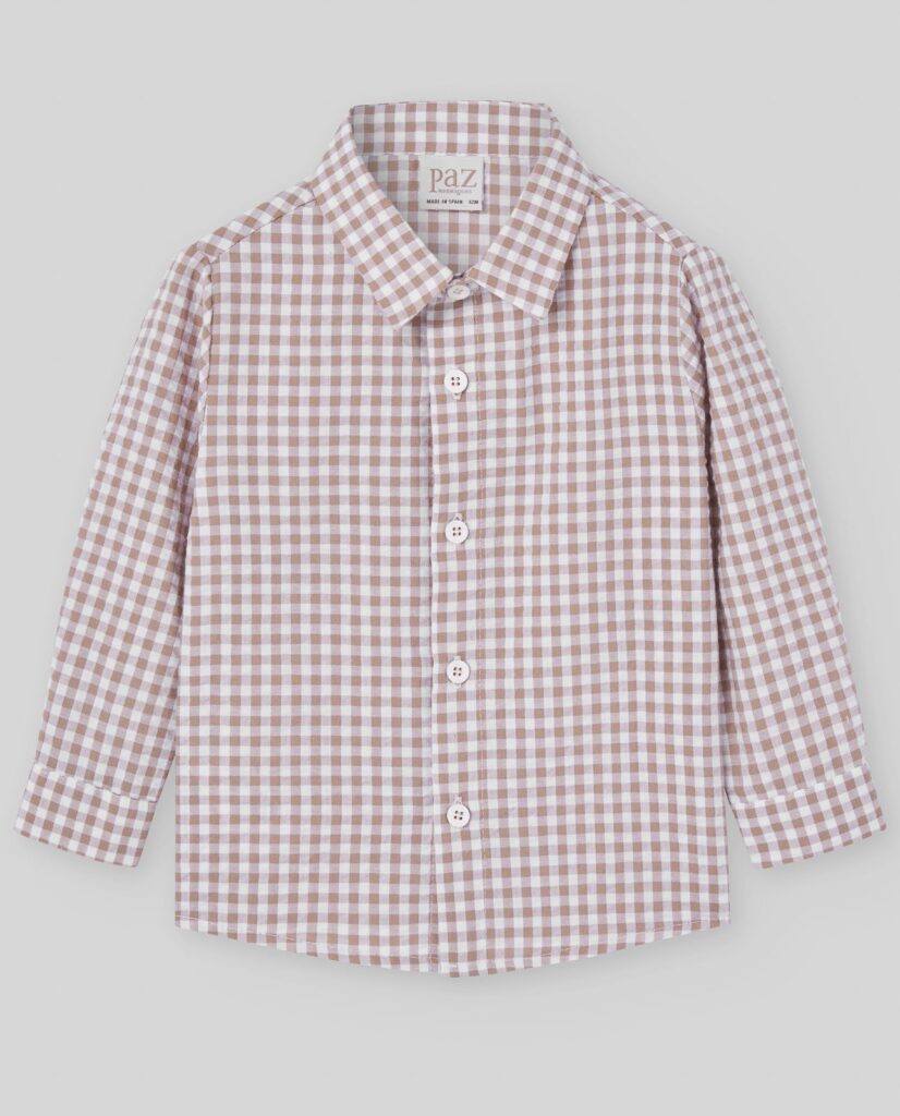 Paz Rodriguez Blouse