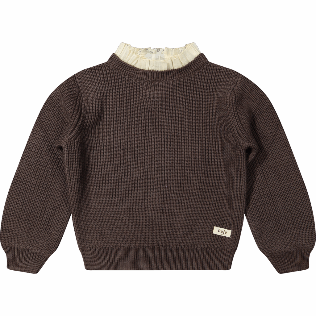 Baje Sweater