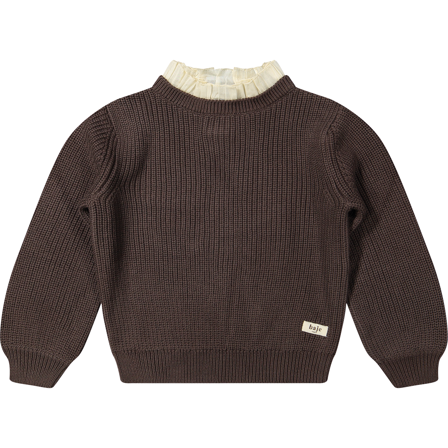 Baje Sweater
