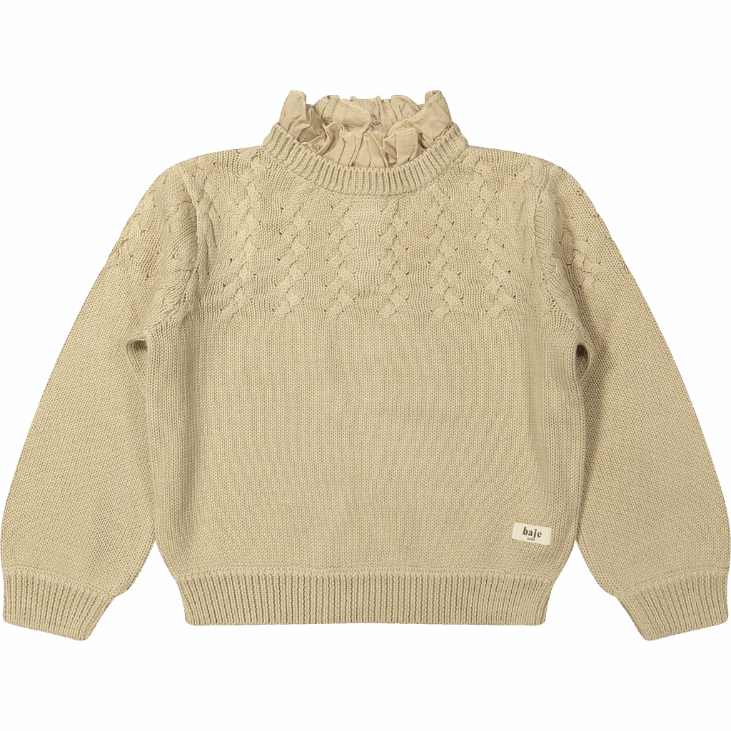 Baje Sweater