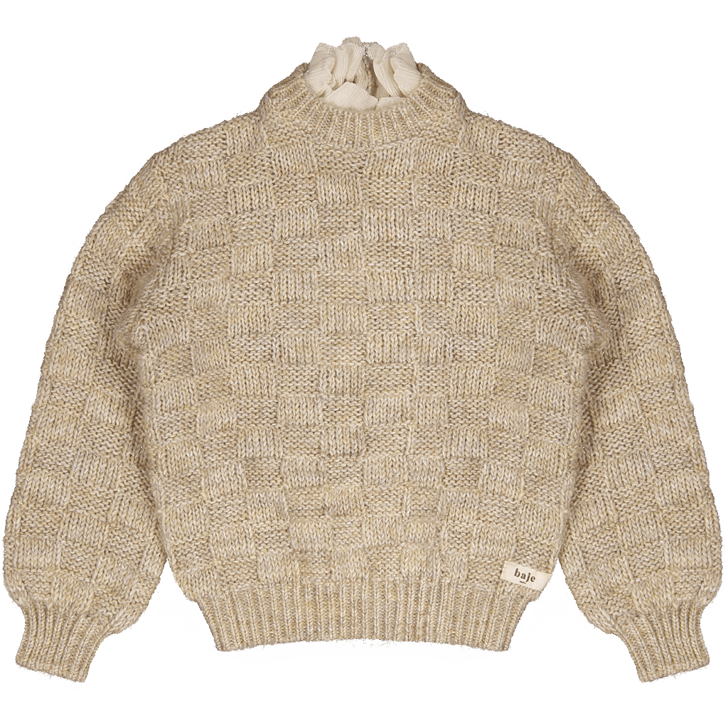 Baje Sweater
