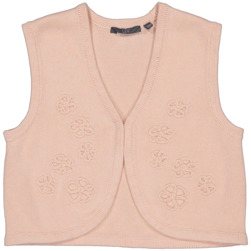 Levv Gilet