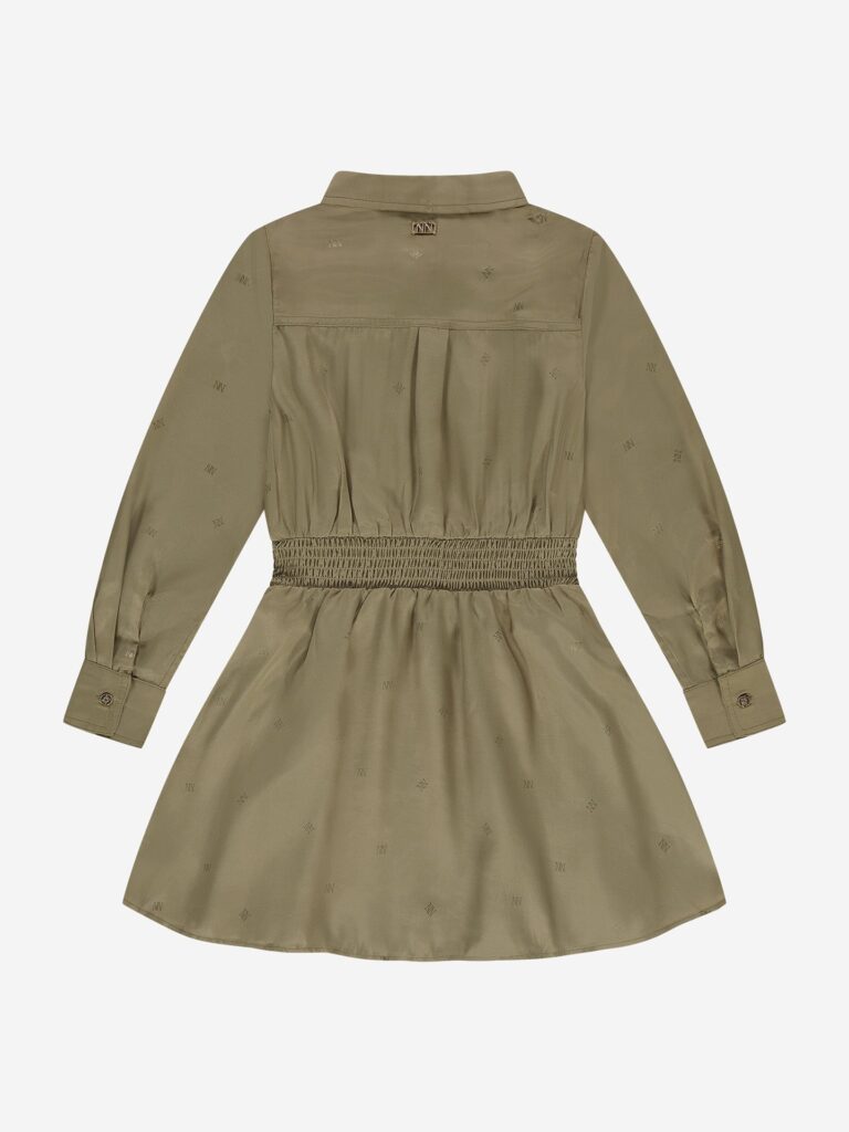 NIK&NIK Jurk