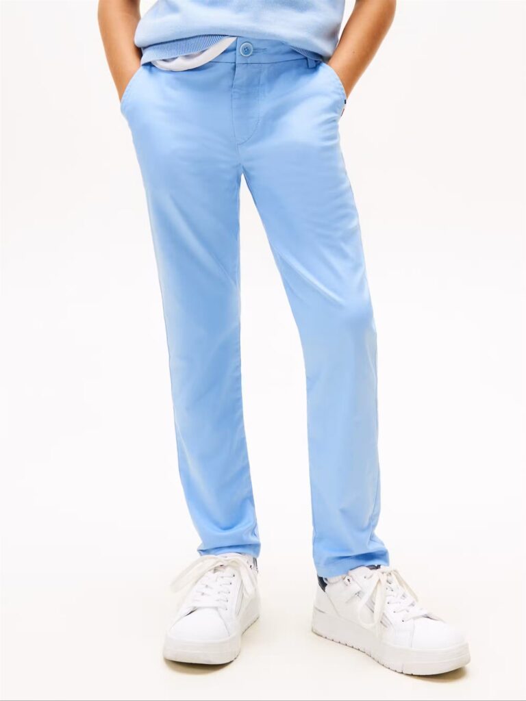 Tommy Hilfiger Broek