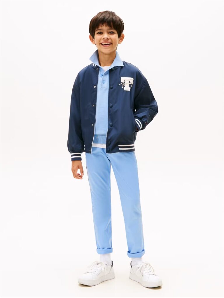 Tommy Hilfiger Broek