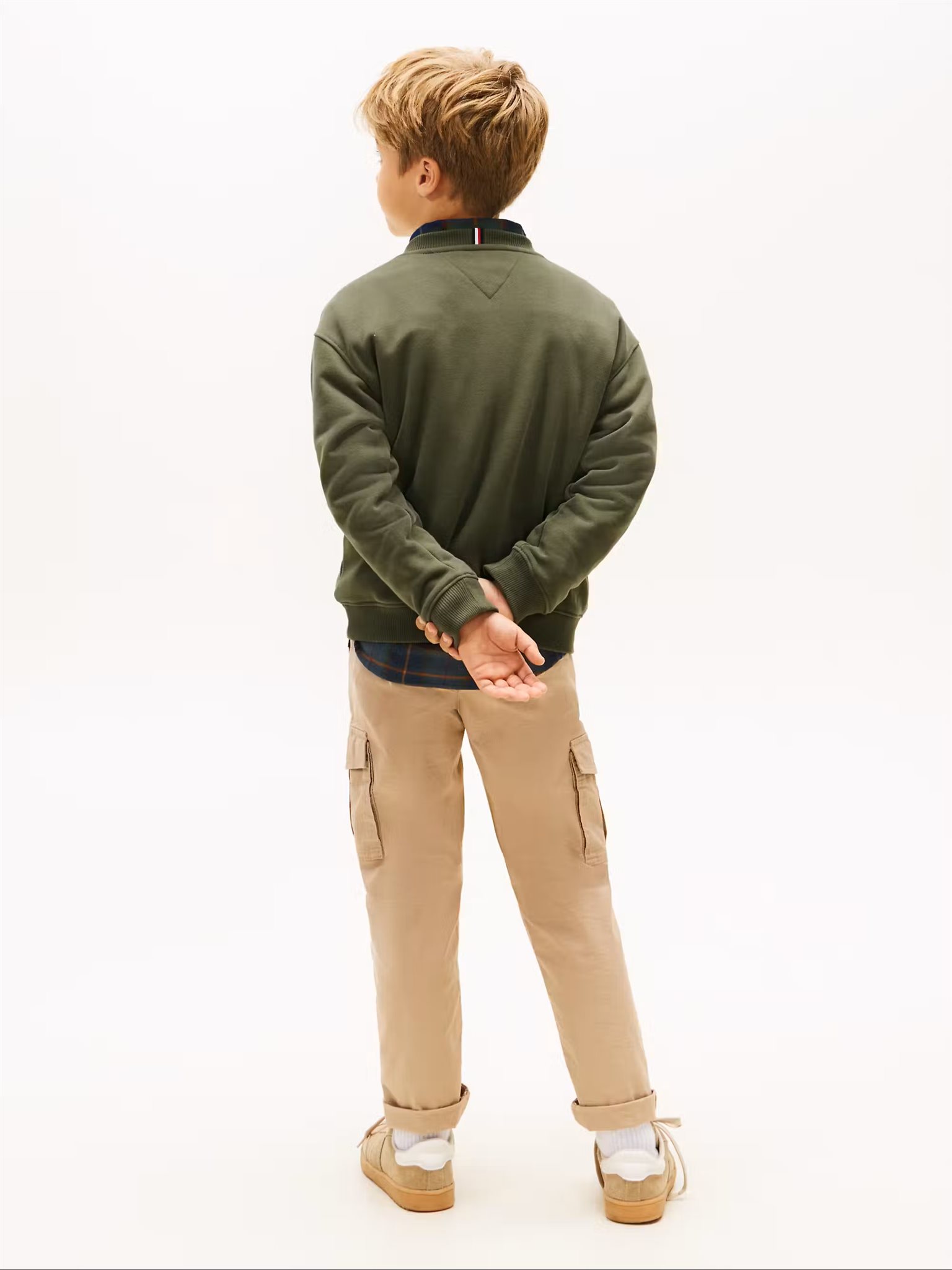 Tommy Hilfiger Hoodie