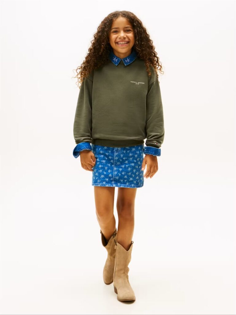 Tommy Hilfiger Hoodie