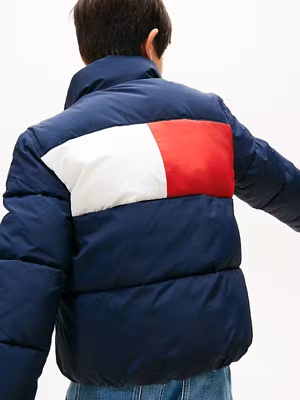 Tommy Hilfiger Jas