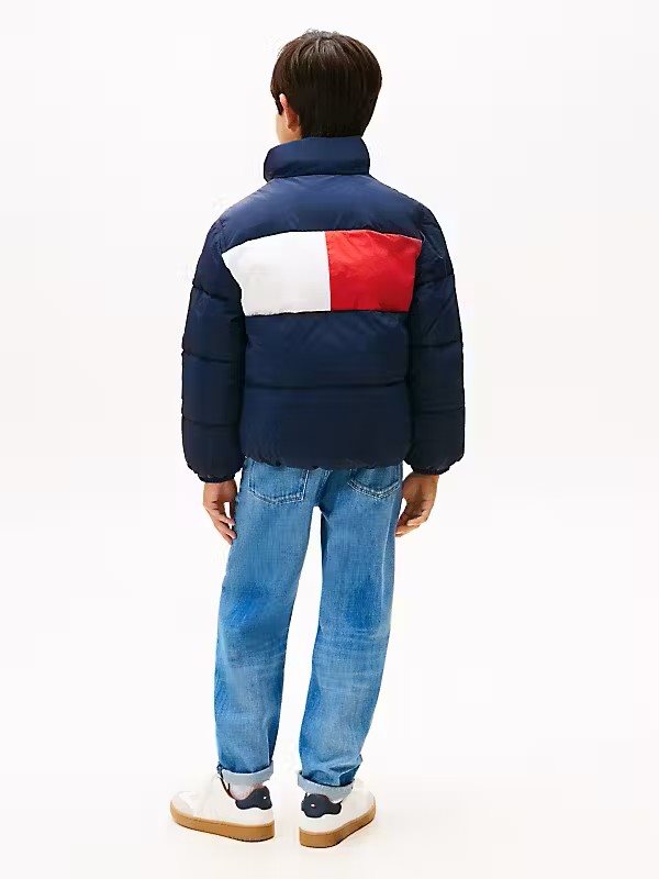 Tommy Hilfiger Jas