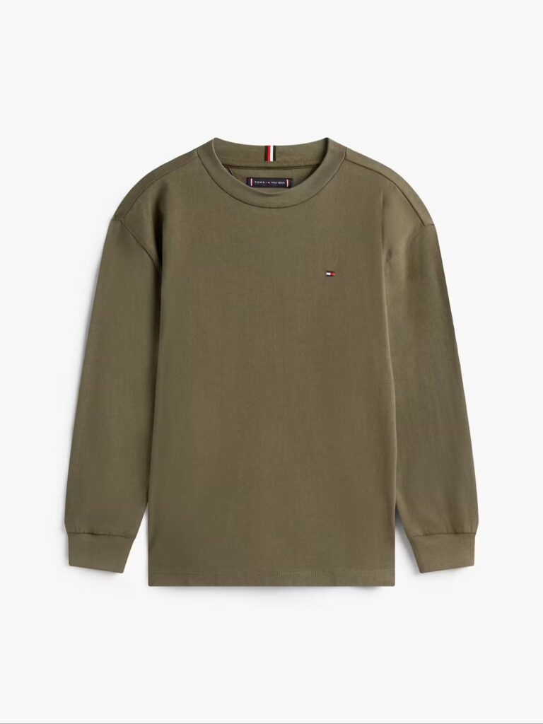 Tommy Hilfiger Long Sleeve