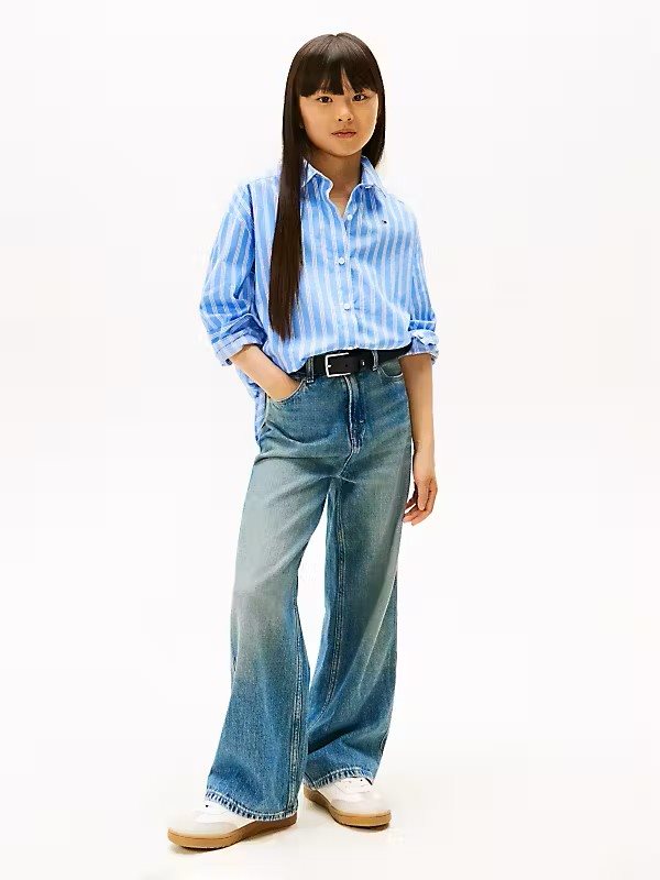 Tommy Hilfiger Overhemd