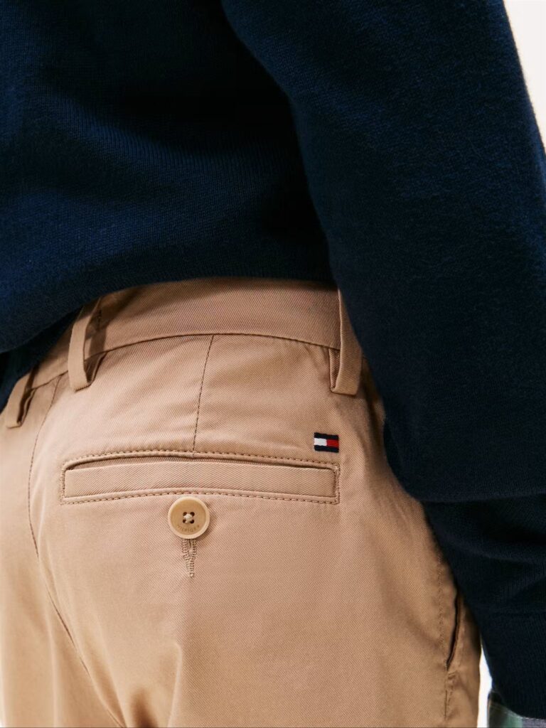 Tommy Hilfiger Pantalon