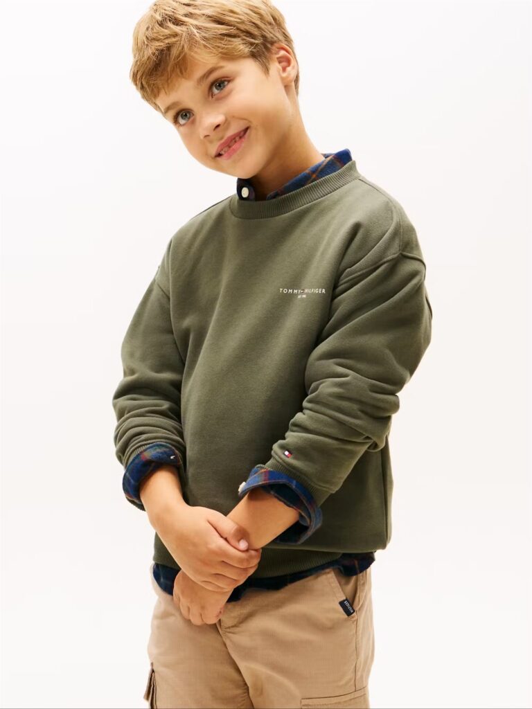 Tommy Hilfiger Pullover