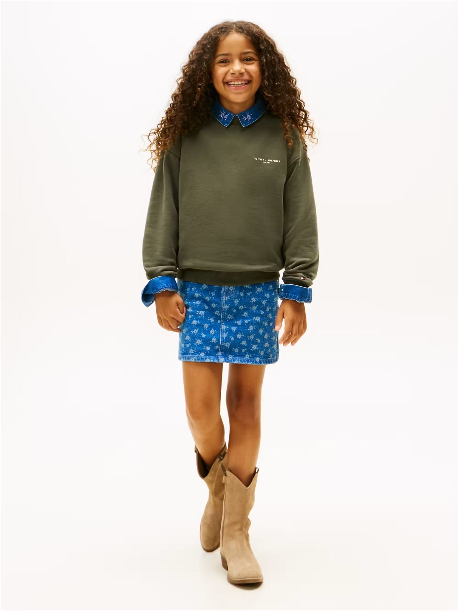 Tommy Hilfiger Pullover