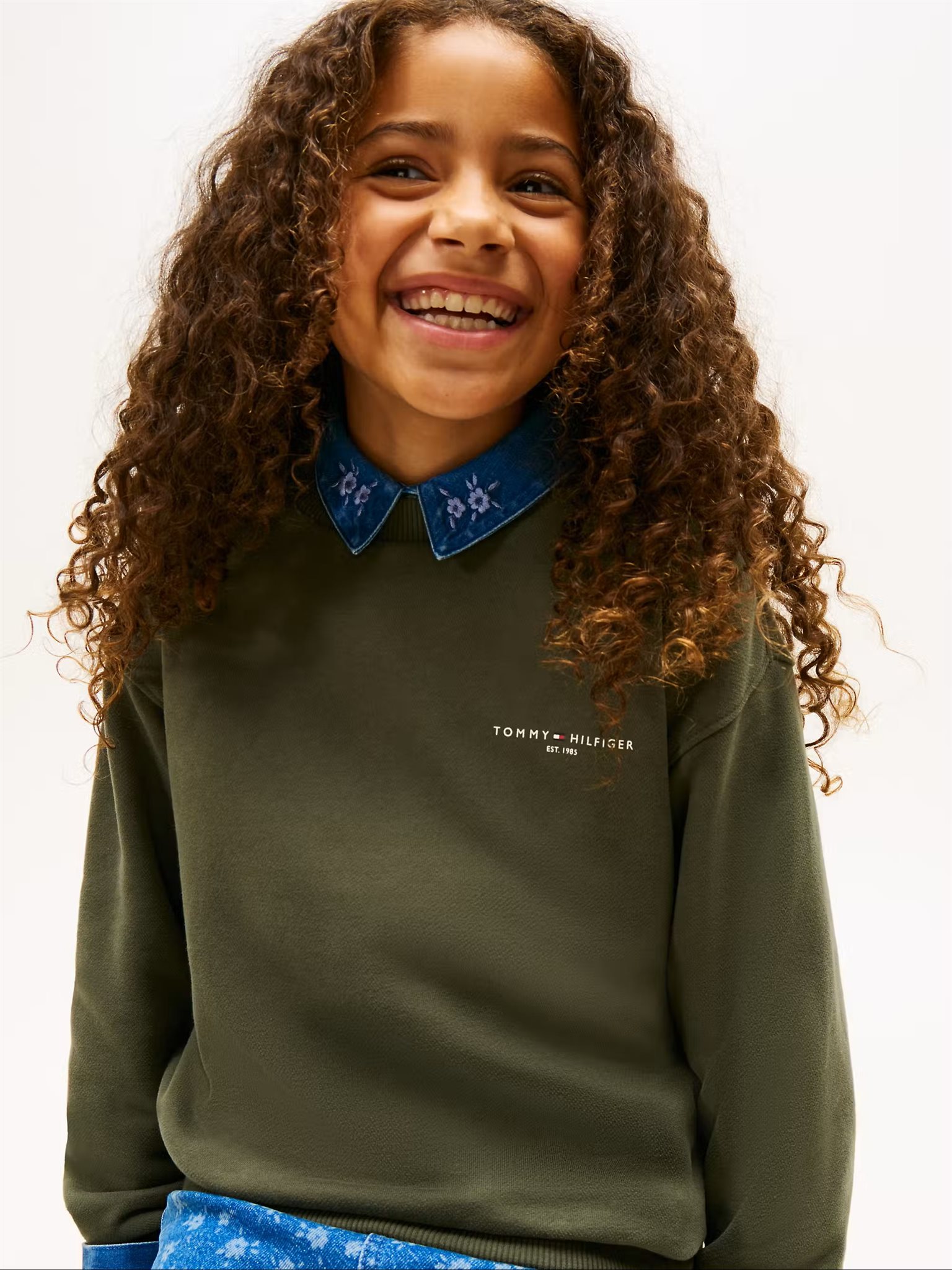 Tommy Hilfiger Pullover