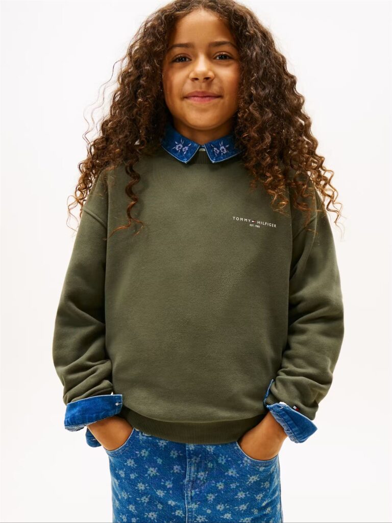 Tommy Hilfiger Pullover