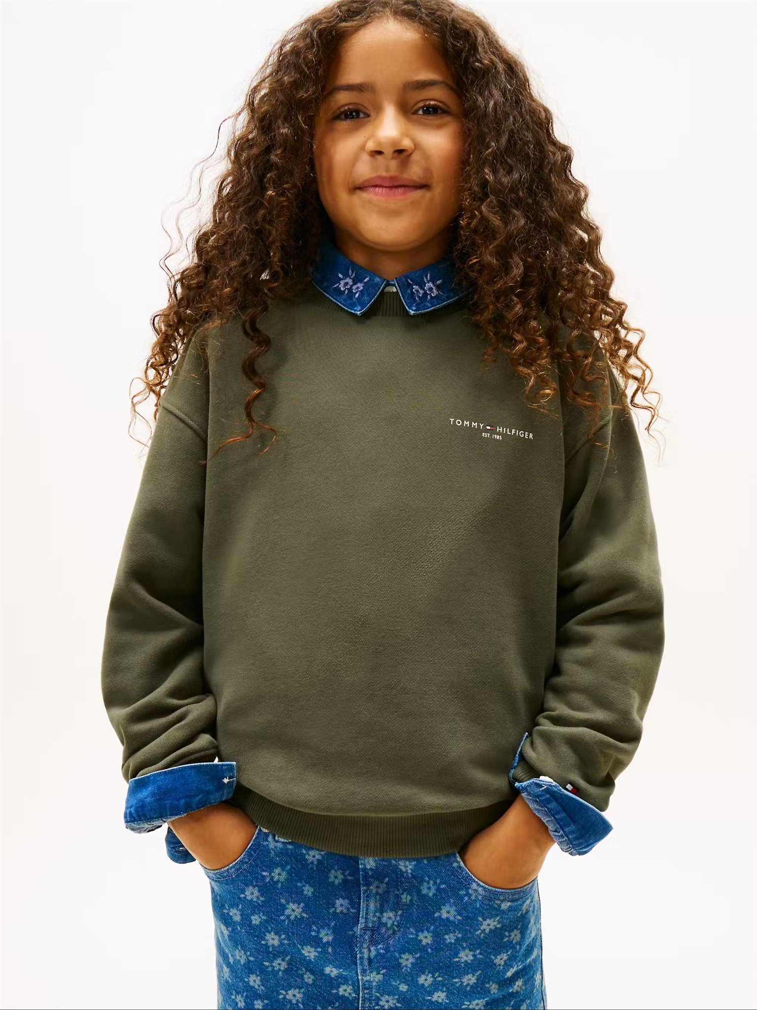 Tommy Hilfiger Pullover