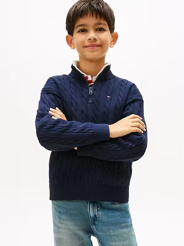 Tommy Hilfiger Pullover