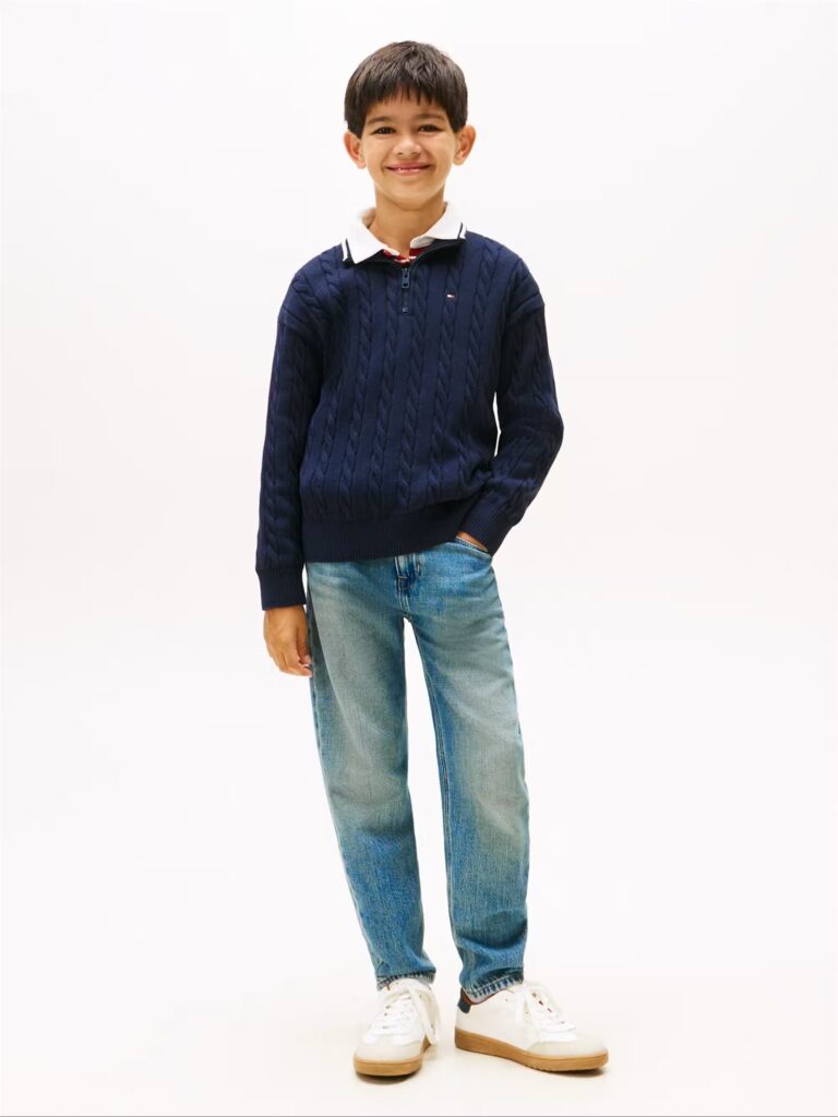 Tommy Hilfiger Pullover