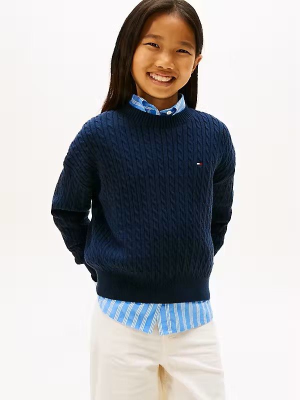 Tommy Hilfiger Pullover