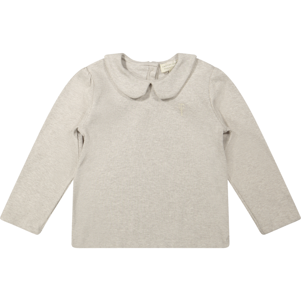 Two You Label Long sleeve