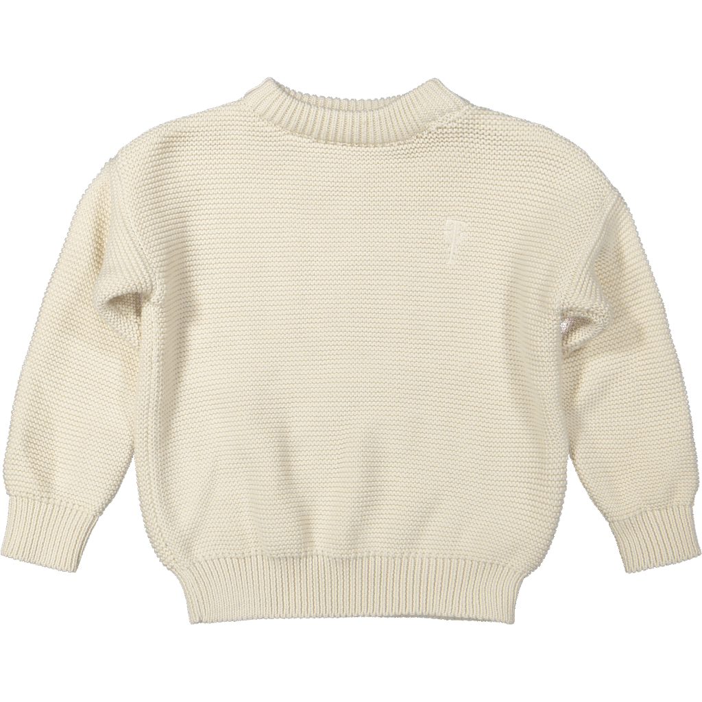 Two You Label Sweater