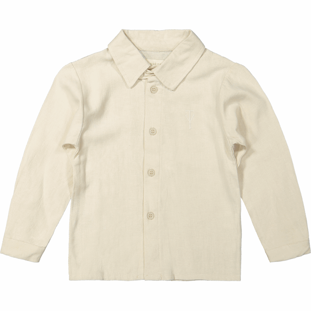 You Two Label Overhemd