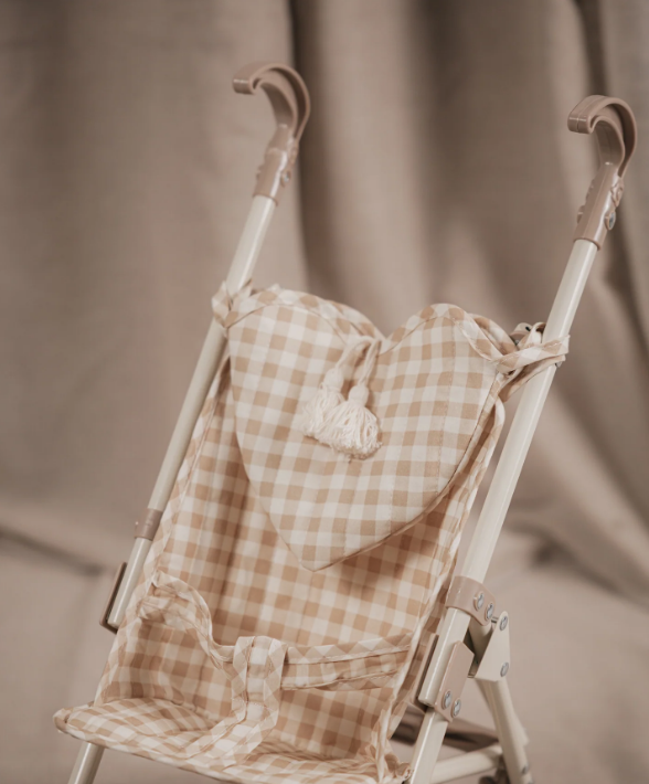 Doll Stroller
