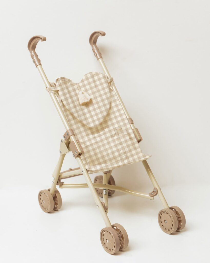 Doll Stroller