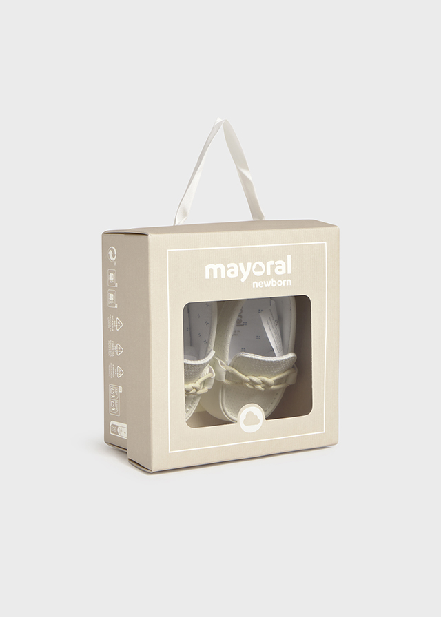Mayoral Moccasins
