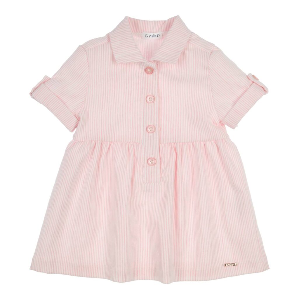 GYMP Jurk
