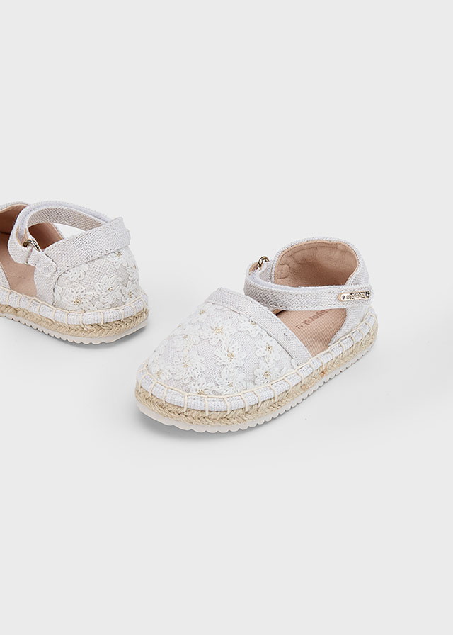Espadrilles