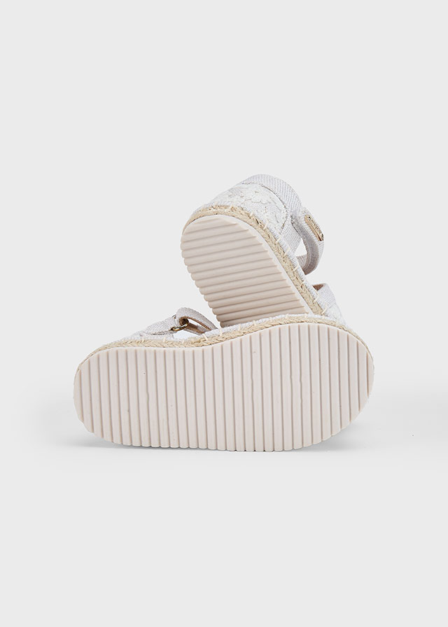 Espadrilles