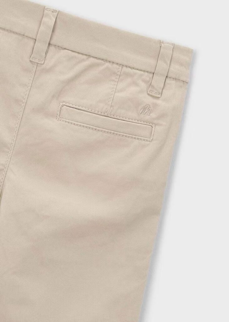 Mayoral Chino