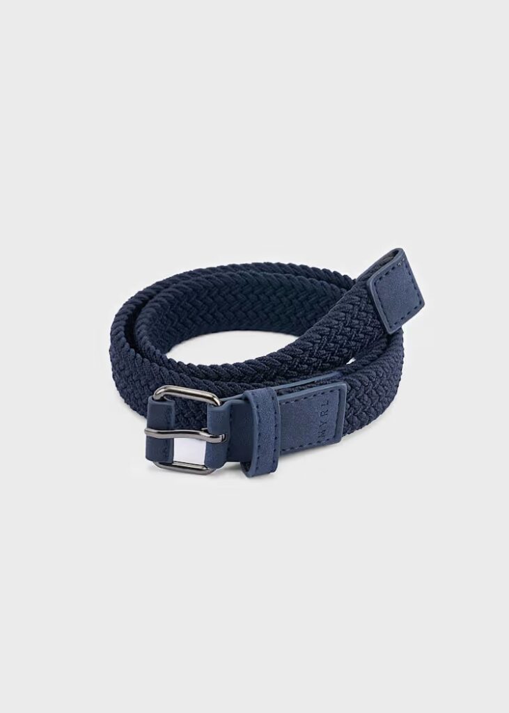 Riem Donkerblauw