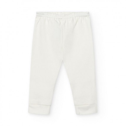 Babidu Broekje offwhite