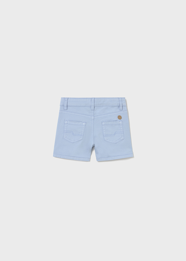 Mayoral Short
