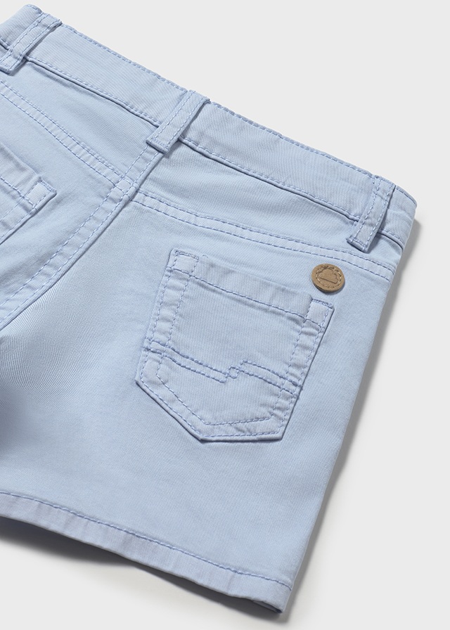 Mayoral Short