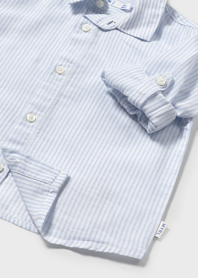 Mayoral Shirt