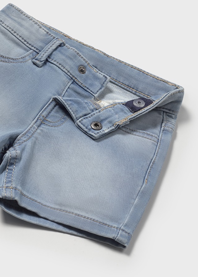 Mayoral Short