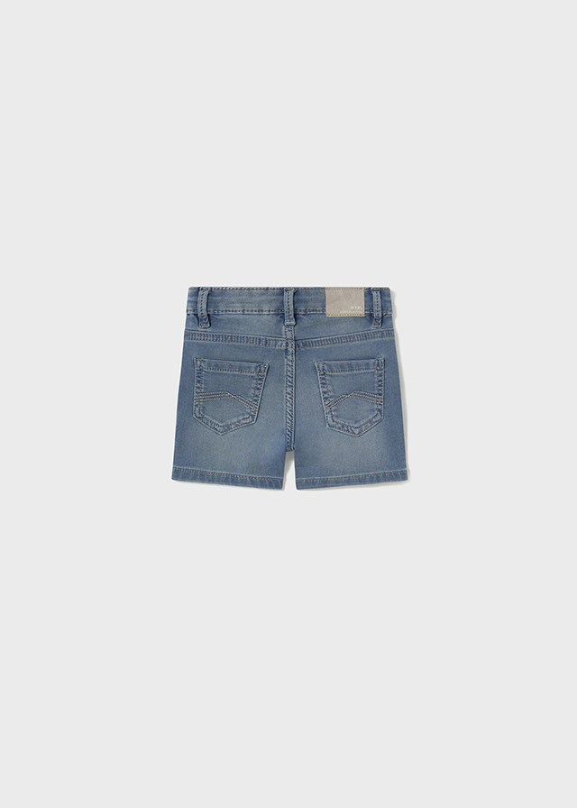 Mayoral Short