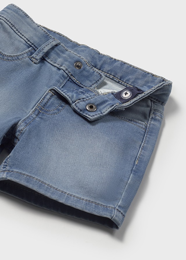 Mayoral Short