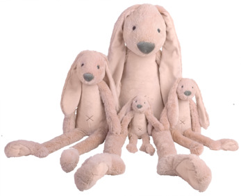 Happy Horse Rabbit