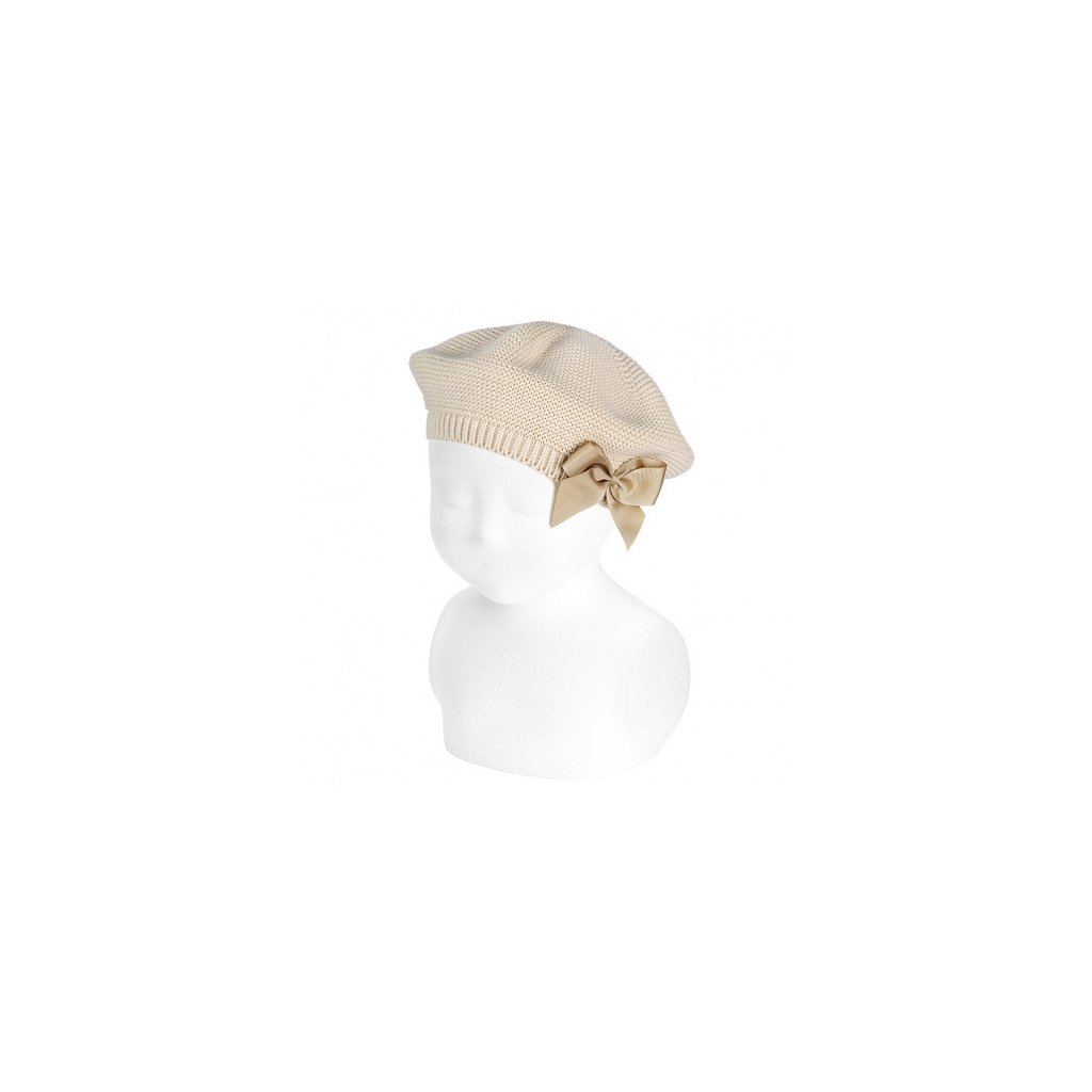 Condor baret