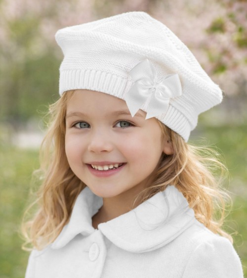 Condor baret