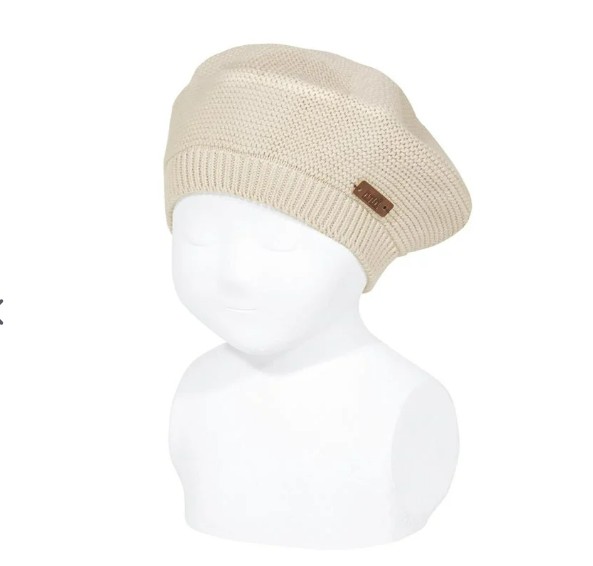 Condor baret