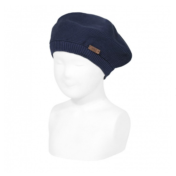 Condor baret